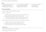 create an ats optimized CV that passes job screening systems